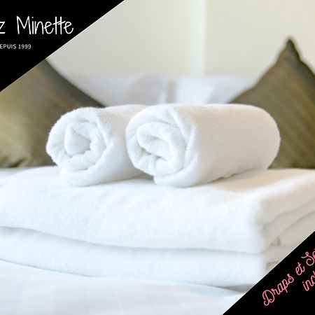 Le "Chalet De Minette" 2 Etoiles لابْريسْ المظهر الخارجي الصورة